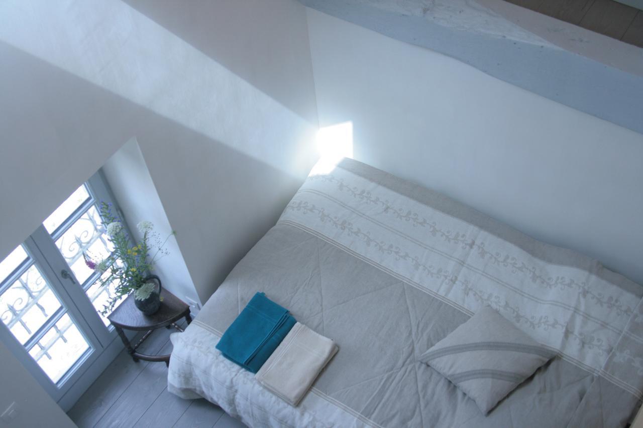 Domaine Des Douves Bed & Breakfast Ancy-le-Franc Luaran gambar