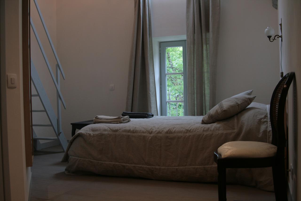Domaine Des Douves Bed & Breakfast Ancy-le-Franc Luaran gambar