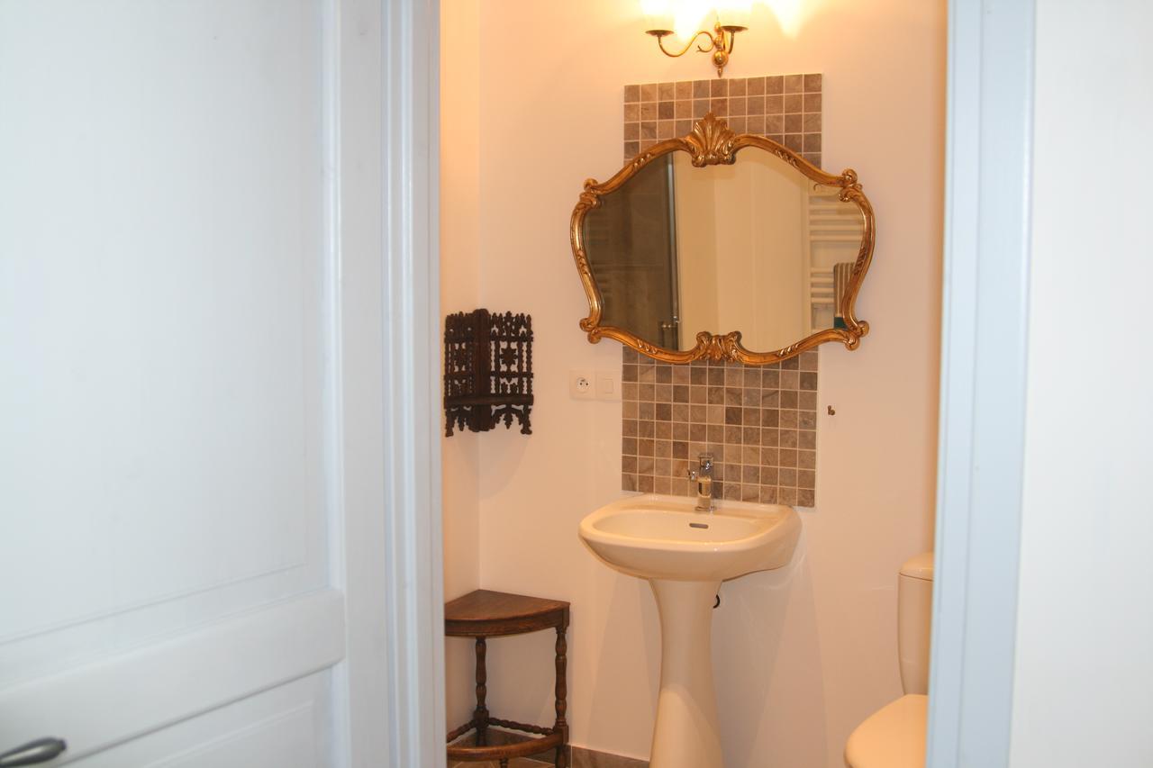Domaine Des Douves Bed & Breakfast Ancy-le-Franc Luaran gambar