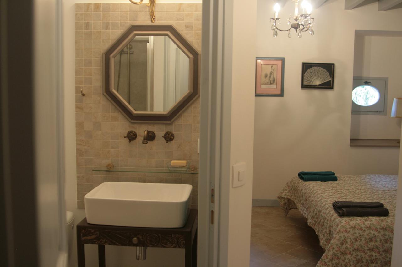 Domaine Des Douves Bed & Breakfast Ancy-le-Franc Luaran gambar