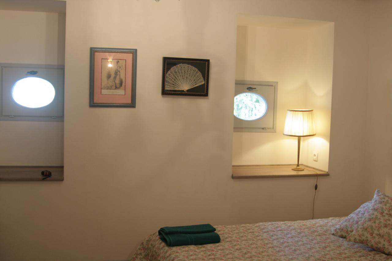 Domaine Des Douves Bed & Breakfast Ancy-le-Franc Luaran gambar