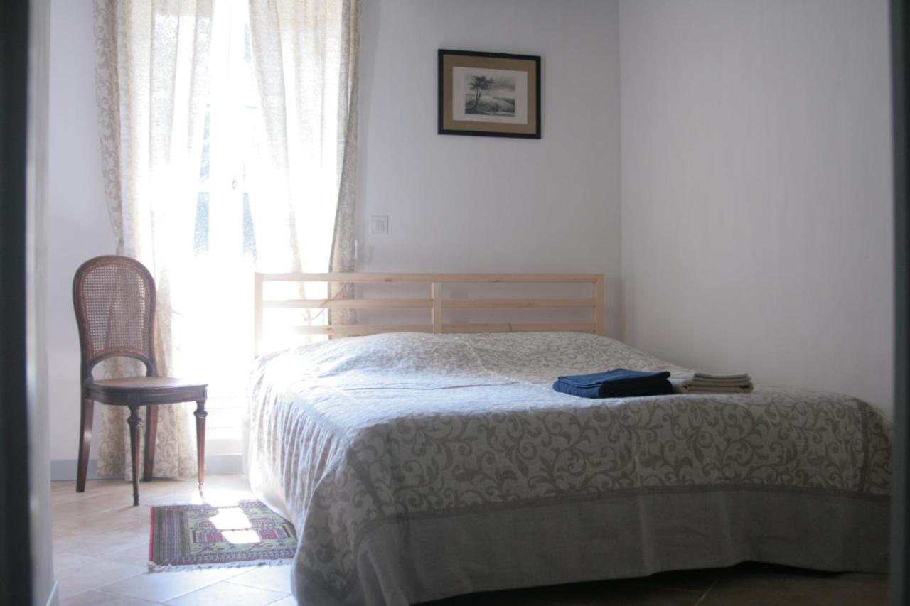 Domaine Des Douves Bed & Breakfast Ancy-le-Franc Luaran gambar