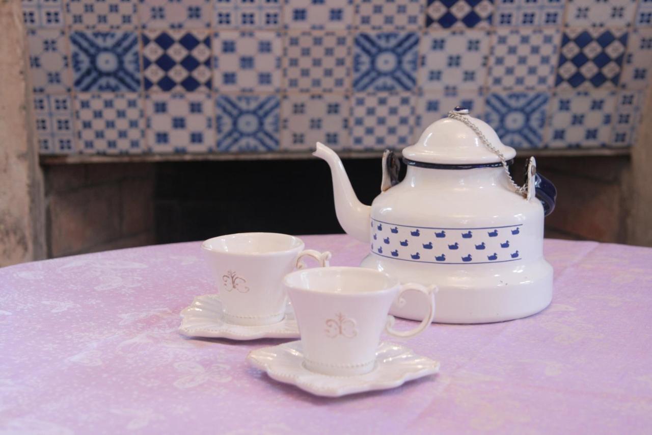 Domaine Des Douves Bed & Breakfast Ancy-le-Franc Luaran gambar